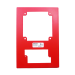 Simplex 4905-9921 Modular Adapter for 4904
