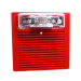 Wheelock AS-2475W-FR Horn Strobe 