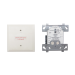 Fire-Lite MDF-300 Dual Monitor Module