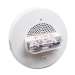 Wheelock ET90-24MCC-FW Speaker Strobe (White)