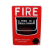 Fire-Lite BG-12LO