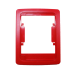 Fire-Lite BG-12TR Trim