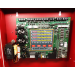 Fire-Lite MS-4 / Notifier SFP-2404 (4 Zone FACP) Replacement Board w/ Cabinet 