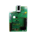 Fire-Lite 4012AT Remote Annunciator Module 