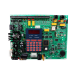 Fire-Lite MS-5024UD (5-Zone FACP + DACT) Replacement Board