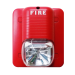 System Sensor S121575 SPECTRAlert Strobe