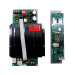 Edwards EST 3-BBC/M High Efficiency EST3 Power Supply & Monitor Module