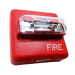Siemens ZR-HMC-R Multi-Candela Z-Strobe