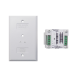 Edwards EST Vigilant GSA-WTM Waterflow / Tamper Module