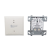 Gamewell FCI AMM-4SF Addressable Monitor Module