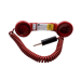 GE 6700-0061 Fire Alarm Phone Portable Headset