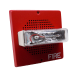 Wheelock E70-24MCW-FR Speaker Strobe