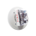 Simplex 4903-9196 Speaker Strobe (White)