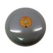 Edwards 323D-10AW 10 inch Gray Bell