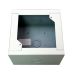 Edwards EST 757A-SBW Surface Back Box