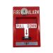 Edwards EST MPSR1-S45W-GE Pull Station