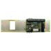 Edwards 4ZEXP 4 Zone Expansion Module with Bracket