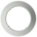 Edwards EST SIGA-TS Trim Skirt (For Non 4-inch Bases)