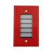 ESL 1500-RA-5 LED Remote Annunciator