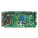 ESL 1500 BMB Basic Master Board (Conventional FACP) - Old Style with Short Mounting Bracket