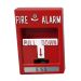 ESL RMS-2T Pull Station