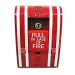 Edwards EST SIGA-270P Single Action Two Stage (Presignal) Pull Station