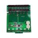 FCI GAM MMO-6RF Six Relay Control Module
