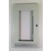 Edwards 3-RLCM/D Annunciator Cabinet Door