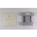 Notifier NZM-100 Addressable 2-Wire Detector Zone Module