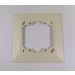 System Sensor MP-SFB Semi-flush Mounting Plate