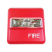Wheelock ZRS-MCW-FR Strobe 24v Multi Candela