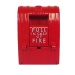 Edwards EST GE 270-SPO Pull Station