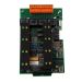 Fire-Lite CR-4F Control Relay Module [no cover plate]