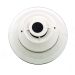 Fire Lite H355HT Heat Detector with base