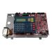 Fire-Lite MS-9200UD with transformer