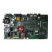 Fire-Lite ACC-SCB Slave Command Board