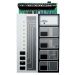 FIRE-LITE CHSCPU-2000 Central processing unit for SENSISCAN 2000 with faceplate