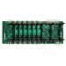 FIRE-LITE MCB-114 MASTER CONTROL BOARD FOR SENSISCAN 1000 (FACP)