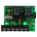 FIRE-LITE MP-AC12 RELAY MODULE