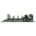Fire-Lite Sensiscan 1000 (FACP) MCB-108 Master Control Assembly (includes 1 zone card)