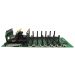 Fire-Lite Sensiscan 1000 (FACP) MCB-114 Master Control Assembly (includes 1 zone card)