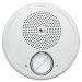 Edwards EST GCHFWN-S7VMC Ceiling Mount Speaker Strobe (White)