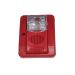 Gentex GEC3-24WR Selectable Horn/Strobe