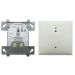 Honeywell Silent Knight HFS-MR