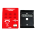 Viking E-1600A Emergency Phone with Built-In Digital Voice Announcer (