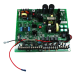 Wheelock Powerpath PS-12/24-8CP Power Supply Replacement Board