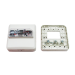 Wheelock ZRS-MCW-FW Strobe (White)