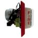 Edwards EST 757-7A-RS25 Speaker Strobe