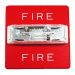 Wheelock RSS-2415W-FR