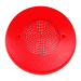 Wheelock ECHG90-R Grille (red)